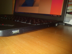  Lenovo Thinkpad E540