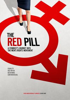 Erkek Hakları ve The Red Pill Belgeseli