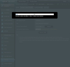ASUS DSL-N55U N600 [inceleme] | [uydunet-dual wan-router-fw güncelleme]