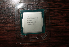 SATILDI i5 6600K ve Gigabyte z170x Gaming 3 Anakart