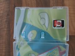 Nintendo Switch / Kutulu Pokemon shield + Nba 2k22