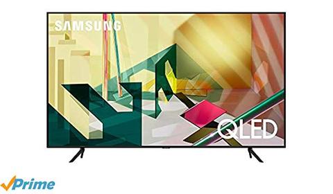 SAMSUNG 2020 TV ANA KONU (QLED-TU-SERO-WALL) TÜRKİYE SATIŞI BAŞLADI