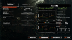 Shadow of the Tomb Raider > Vega 56 Benchmark testleri