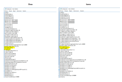 RTSS Scanline Sync/RTSS maximum FPS yükseltme/Düşük Geçikmeli V-Sync ON/Nvidia Ölçekleme Geçikmesi