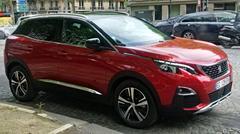 YENİ PEUGEOT 3008 ANA KONU