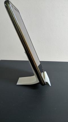Özel Tasarım Telefon - Tablet standı / Hologram Stand Aksesuarı