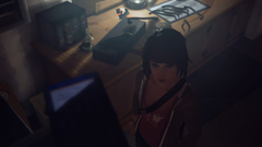  Life is Strange (2015) [ANA KONU]