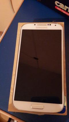  Turkcell'den Alınma Galaxy S4