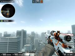  satılık gut slaughter ve awp asiimov  (SATILDI)