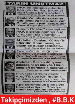 Binali Yıldırım: " HDP’nin İstanbul’da adayı yok o yüzden oylarını bana vereceklerini düşünüyorum"