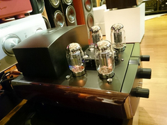 LAMBALI AMFiLER VACUUM TUBE AMPLIFIER  LAMBALI AMFİ