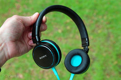  ★★★ Sony MDR-ZX600 Kulaklık İncelemesi (Bol SS'li) ★★★