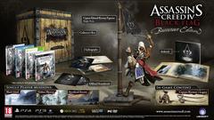  Assassin's Creed IV Black Flag -Ana Konu-