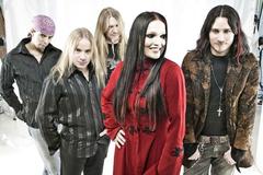  Nightwish Fan Club (2015 SINGLE ÇIKTI)