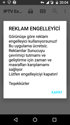 AdGuard Reklam Engelleyici [ANA KONU]