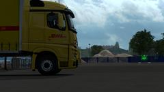 Euro Truck Simulator 2 (2012) [ANA KONU]