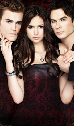  The Vampire Diaries (2009-    ) | 6.Sezon