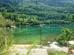  Araçla Karadeniz turu - Güzergah - Bol fotoğraf - HDi ve 300.000 km içerir :)