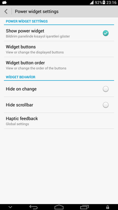  [ROM]Huawei Ascend Mate - Kang B907 V3.1 (4.2.2) - Unicom