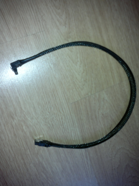 SATA SLEVEE