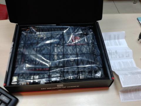::: REKOR !!! 4770K-4790K-4690K-MSI Z97 GAMİNG 3-GİGABYTE Z97 SNİPER-GAMİNG 7-Z87 DELUXE ANAKARTLA