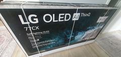 LG 2020 Oled CX/GX/WX (BABA KONU)