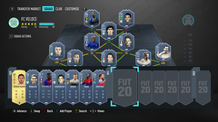 EA FC 24 Ultimate Team (FUT) [PS/XBOX ANA KONU] #Coin satışı yasaktır! PİNG SORUNU ÇÖZÜM İLK MESAJDA