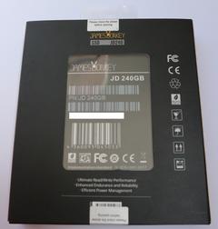 JAMES DONKEY 240 GB SSD KULLANICI İNCELEMESİ (TÜRKİYE`DE İLK) Windows 10 64Bit Sürüm 1709 ile 1803 Karşılaştırması