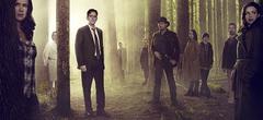  Wayward Pines (2014)