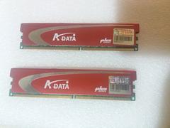 ---SATILDI--- A-DATA 4GB (2x2) DDR2 1066 MHZ ---SATILDI---