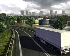 ### EURO TRUCK SIMULATOR 2 TIR’CILAR KULÜBÜ [439 Üye] ###