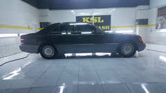  W140 300 SE - Hayırlı Olsun