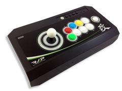 FIGHT STICK: HORI Xbox 360 Real Arcade Pro VX SA KAI