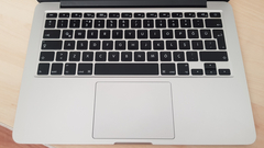 satılık macbook pro (  a1502 )