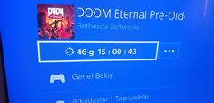 DOOM ETERNAL (Çıktı) [PS4 ANA KONU]