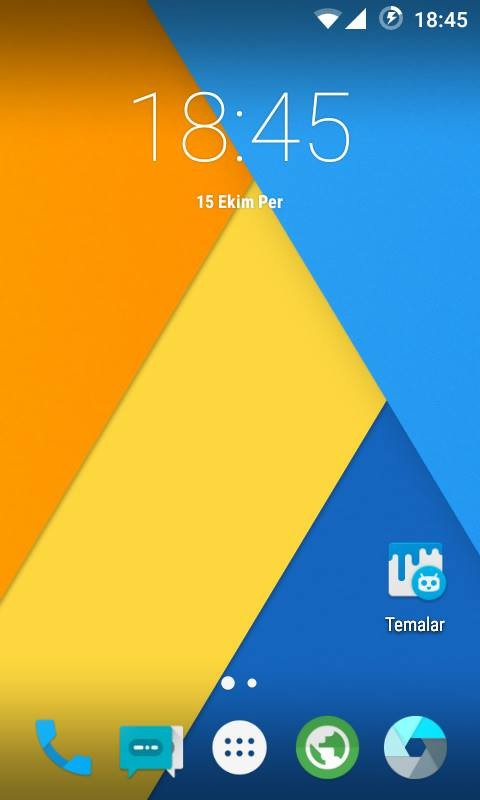 Samsung Galaxy Trend Plus GT-S7580 Cyanogenmod 12.1 (Android 5.1.1) Yükleme Rehberi