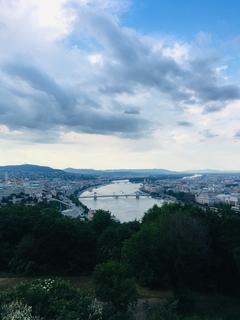 Tatil İçin Budapeşteye Geldim Sorularınız Var Mı ?