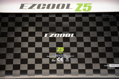  Ezcool Z5 [9', 1GB DDR3, Android 4.4, GPS] - İnceleme