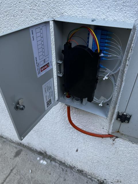 AÇIK KAPI : PORT VE ALTYAPI TALEPLERİNİZİ İLETEBİLİYORSUNUZ.