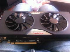 Alt Model ile Takaslık eVGa Gtx 980 Ti Classfied