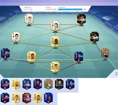 EA FC 24 Ultimate Team (FUT) [PS/XBOX ANA KONU] #Coin satışı yasaktır! PİNG SORUNU ÇÖZÜM İLK MESAJDA