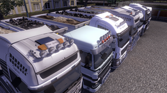  ETS2  FOTOĞRAF & VİDEO ALBÜMÜ