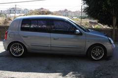  CLIO II SAHİPLERİ