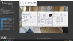 Cinebench R20 Yayınlandı / CPU Benchmark / Skorlarınız