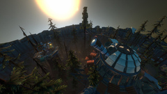 Outer Wilds (2019) [ANA KONU]