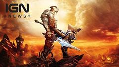 ☼ Kingdoms of Amalur: Reckoning (Türkçe Yama İstek) ☼