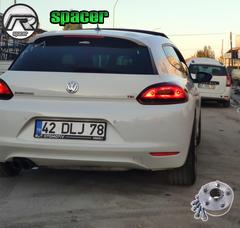 VOLKSWAGEN SPACER/ FLANŞ