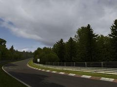  NÜRBURGRING -The Green Hell