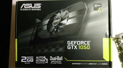 Satılık Asus GTX 1050 2gb