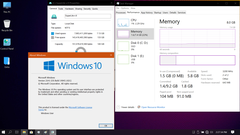 #10 EYLÜL 2021# W11 EKLENDİ 700mb Ram Kullanan W8.1, 3GB Yer Kaplayan Windows 10#